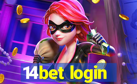 14bet login